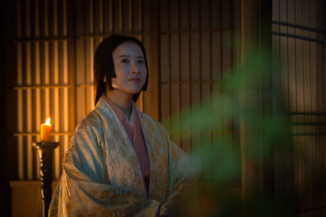 「光る君へ」22話（C）NHK