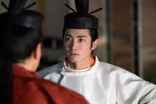 大河ドラマ「光る君へ」