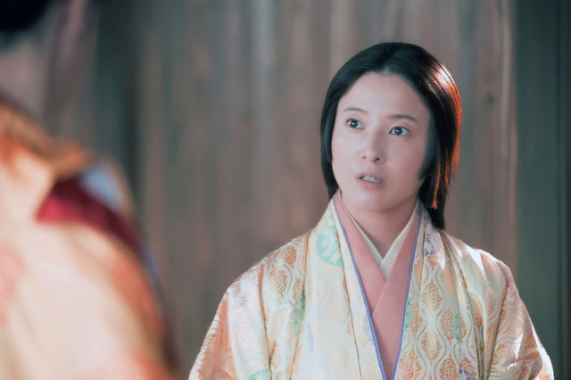 大河ドラマ「光る君へ」