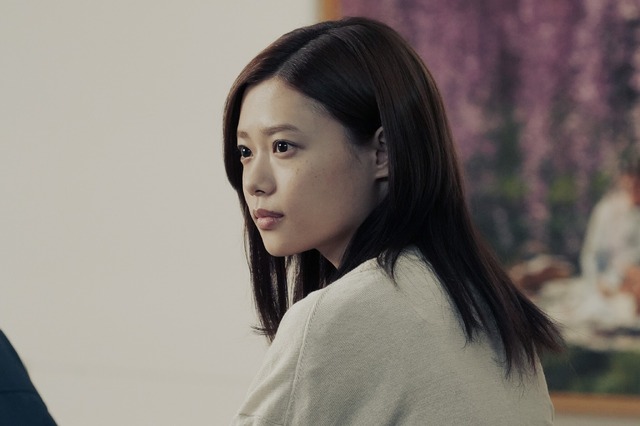 「アンメット ある脳外科医の日記」第8話（C）カンテレ