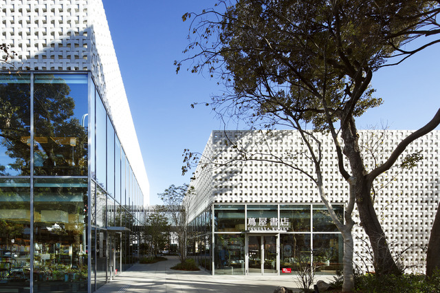 代官山蔦屋書店