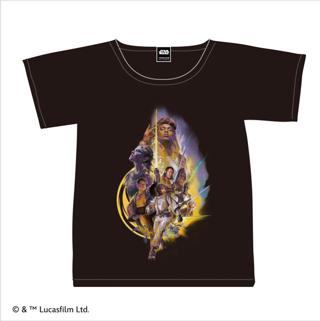 「－FAIR and EVENT in celebration with STAR WARS: THE ACOLYTE－」販売商品