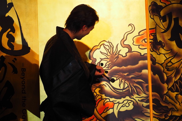 「龍が如く ～Beyond the Game～」世界配信決定記者会見