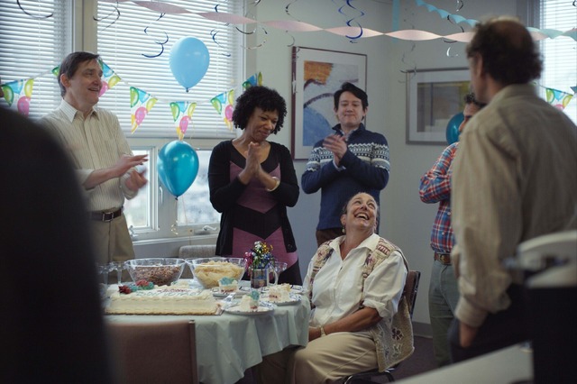 『時々、私は考える』©2023 HTBH, LLC ALL RIGHTS RESERVED.