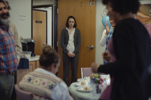 『時々、私は考える』©2023 HTBH, LLC ALL RIGHTS RESERVED.