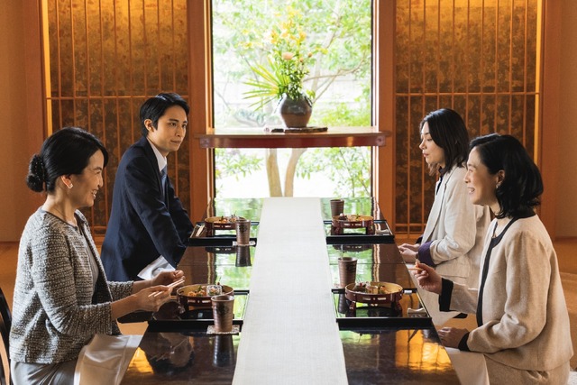 『そばかす』© 2022「そばかす」製作委員会