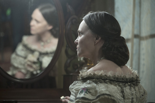 『リンカーン』 -(C) 2012 TWENTIETH CENTURY FOX