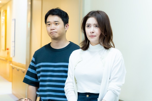 「Destiny」最終話（C）テレビ朝日