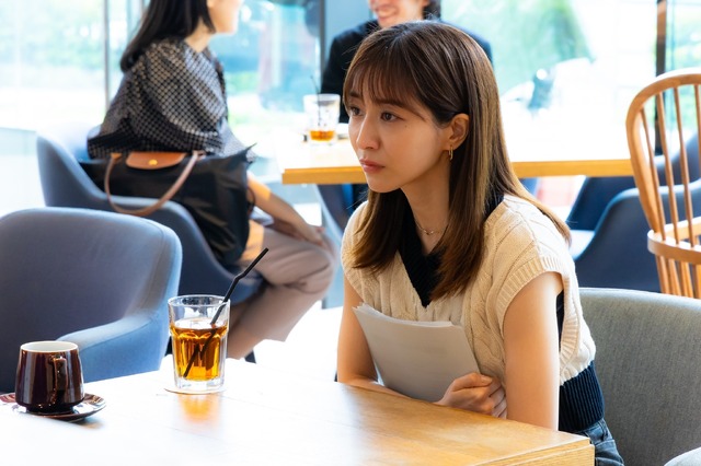 「Destiny」最終話（C）テレビ朝日