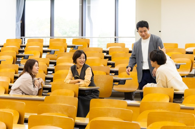 「Destiny」最終話（C）テレビ朝日