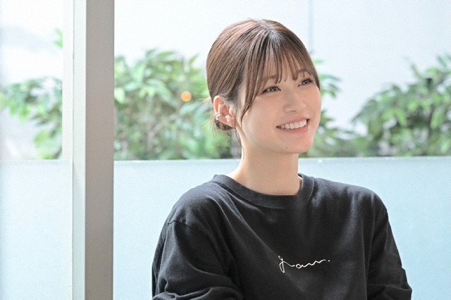 「くるり～誰が私と恋をした？～」第9話（C）TBS