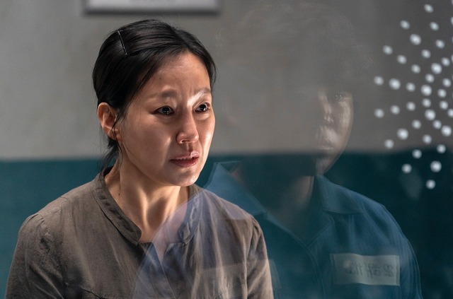 『罪深き少年たち』ⓒ 2023 CJ ENM Co., Ltd., AURA PICTURES ALL RIGHTS RESERVED