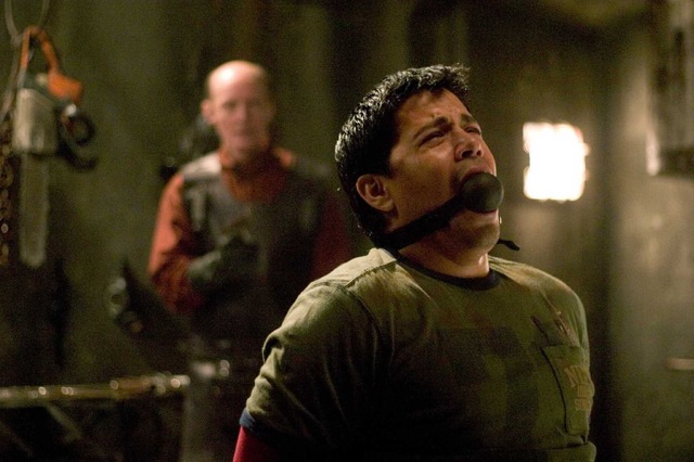 『ホステル』 (C)APOLLO