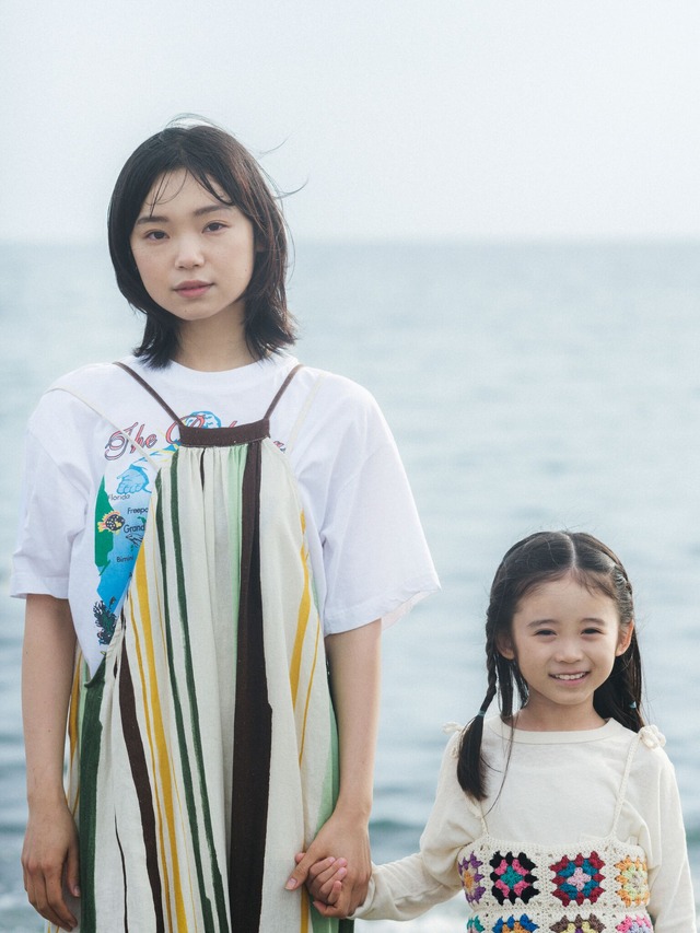 「海のはじまり」(C)フジテレビ