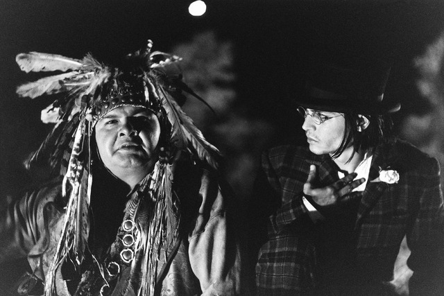 『デッドマン』© 1995 Twelve Gauge Productions Inc