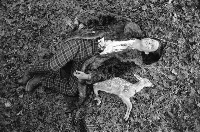 『デッドマン』© 1995 Twelve Gauge Productions Inc