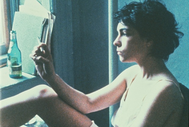 『パーマネント・バケーション』© 1980 JIM JARMUSCH