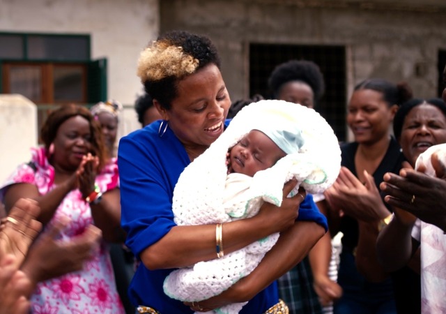 『クレオの夏休み』Ⓒ2023 LILIES FILMS