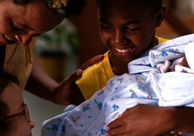 『クレオの夏休み』Ⓒ2023 LILIES FILMS