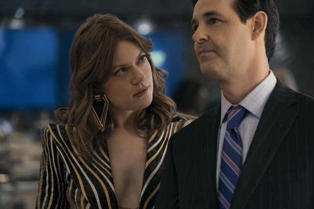 「ザ・ボーイズ」シーズン4© Amazon Content Services LLC