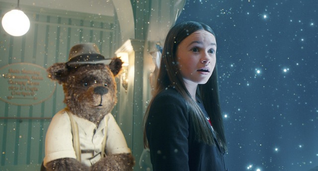 『ブルー きみは大丈夫』©2024 Paramount Pictures. All Rights Reserved.