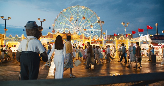 『ブルー きみは大丈夫』©2024 Paramount Pictures. All Rights Reserved.