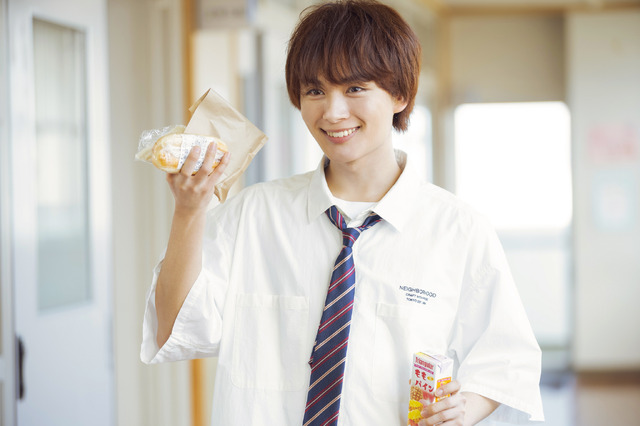 『恋を知らない僕たちは』©️2024「恋を知らない僕たちは」製作委員会　©️水野美波／集英社