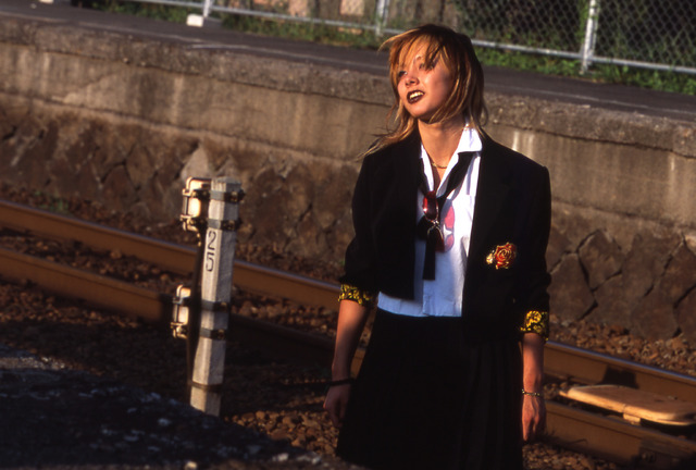 『下妻物語』©2004『下妻物語』製作委員会