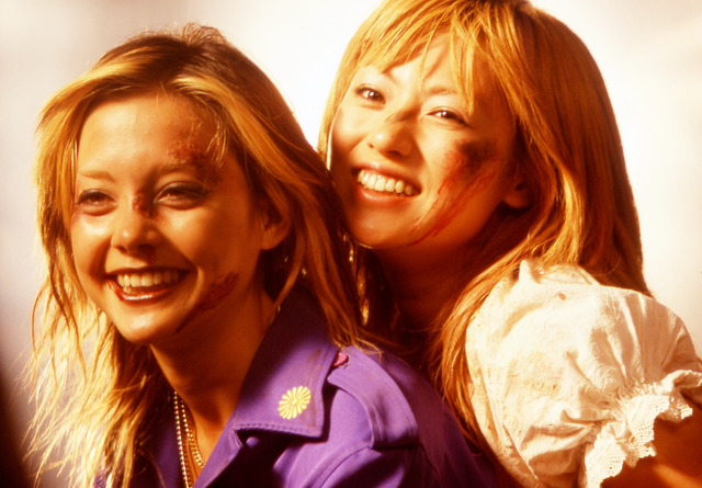 『下妻物語』©2004『下妻物語』製作委員会