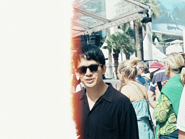 『ぼくのお日さま』(C)2024「ぼくのお日さま」製作委員会／COMME DES CINÉMAS