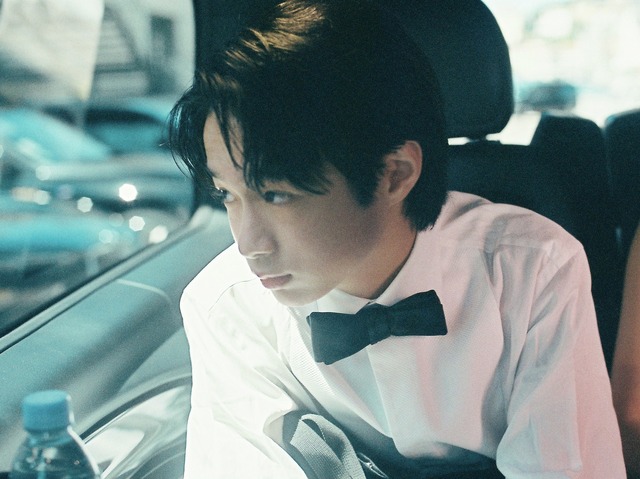 『ぼくのお日さま』(C)2024「ぼくのお日さま」製作委員会／COMME DES CINÉMAS