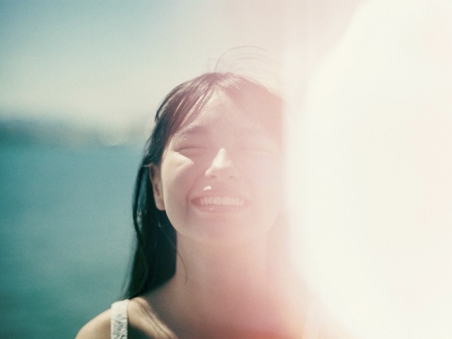 『ぼくのお日さま』(C)2024「ぼくのお日さま」製作委員会／COMME DES CINÉMAS