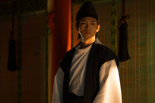 「光る君へ」23話（C）NHK