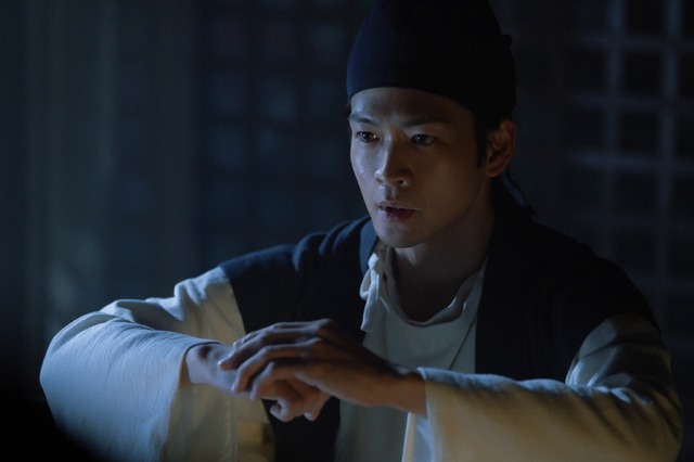 「光る君へ」23話（C）NHK