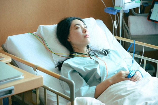 「アンチヒーロー」第9話（C）TBS