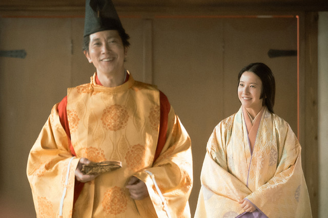 「光る君へ」23話（C）NHK