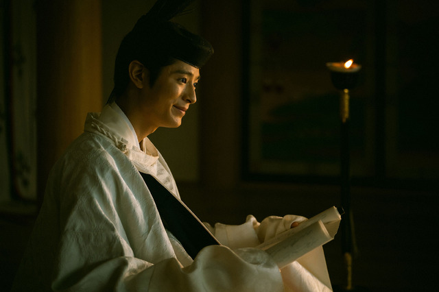 「光る君へ」23話（C）NHK