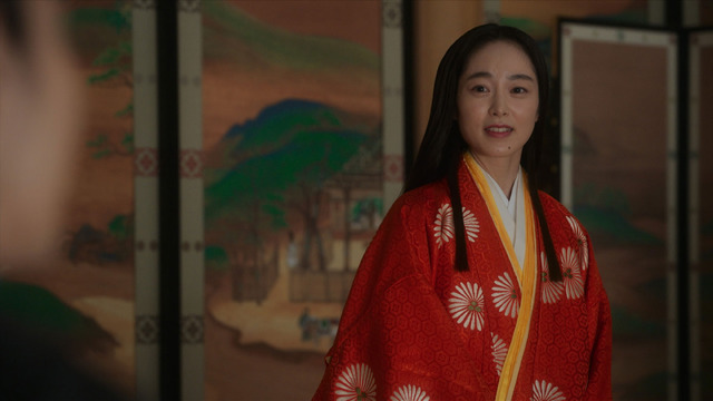 「光る君へ」23話（C）NHK