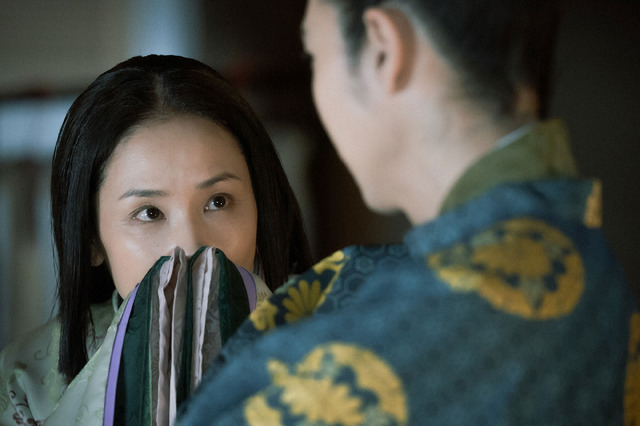 「光る君へ」23話（C）NHK