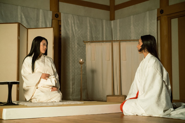 「光る君へ」23話（C）NHK