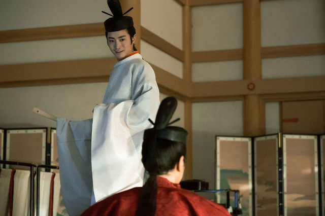 「光る君へ」23話（C）NHK