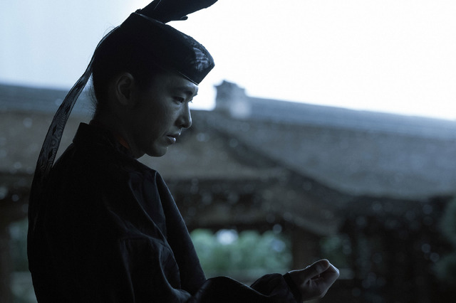 「光る君へ」23話（C）NHK