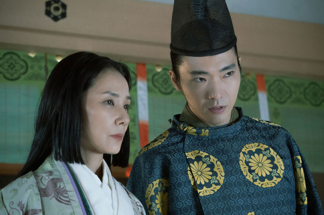 「光る君へ」23話（C）NHK