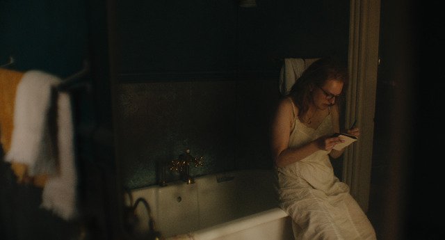 『Shirley シャーリイ』© 2018 LAMF Shirley Inc. All Rights Reserved