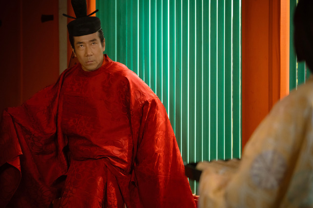 大河ドラマ「光る君へ」