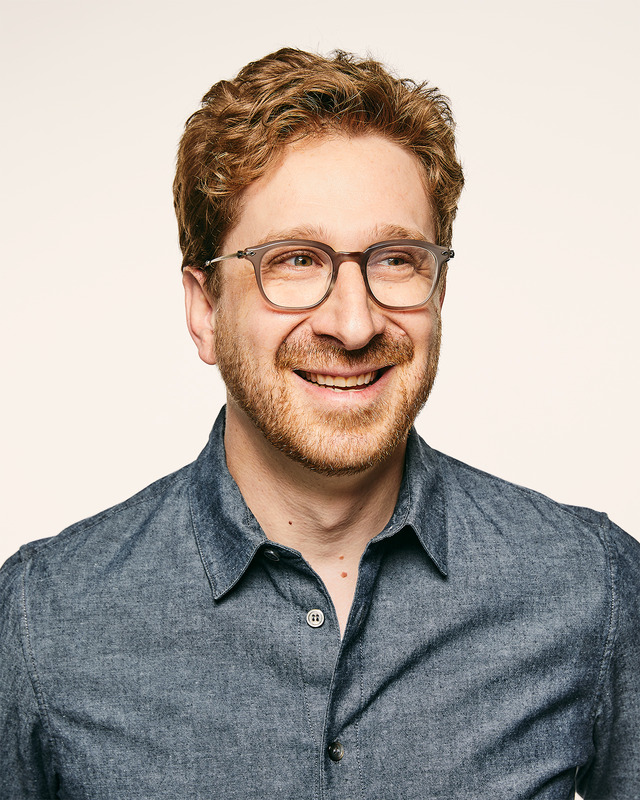 脚本・演出：ダニエル・ゴールドスタイン