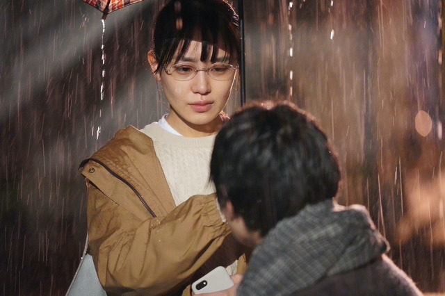 『先生の白い噓』©2024「先生の白い嘘」製作委員会　©鳥飼茜／講談社