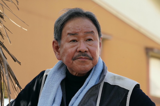 『先生の白い噓』©2024「先生の白い嘘」製作委員会　©鳥飼茜／講談社