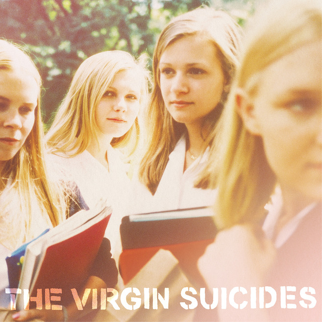 『ヴァージン・スーサイズ』 ©1999 by Paramount Classics, a division of Paramount Pictures. All Rights Reserved.