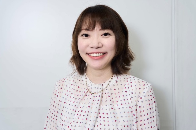 神保友香プロデューサー／Photo：You Ishii